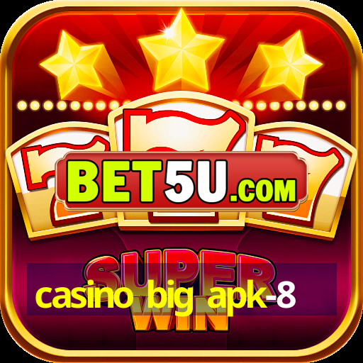 casino big apk